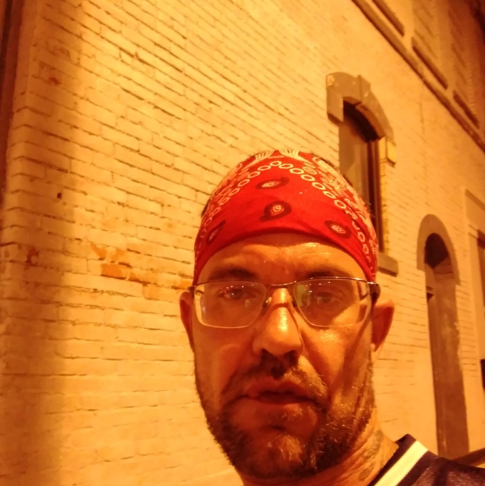 Meet your Posher, Mike